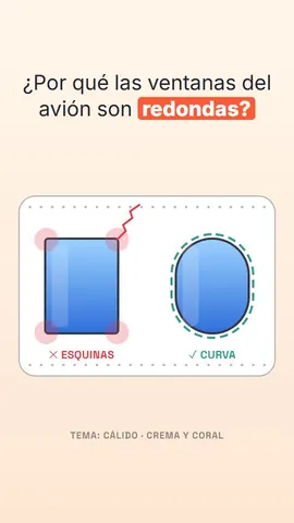 Muestra de la paleta crema y coral, fondo claro