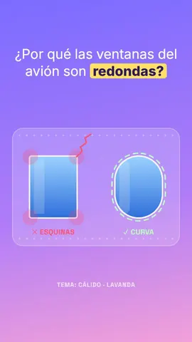 Muestra de la paleta lavanda, degradado violeta